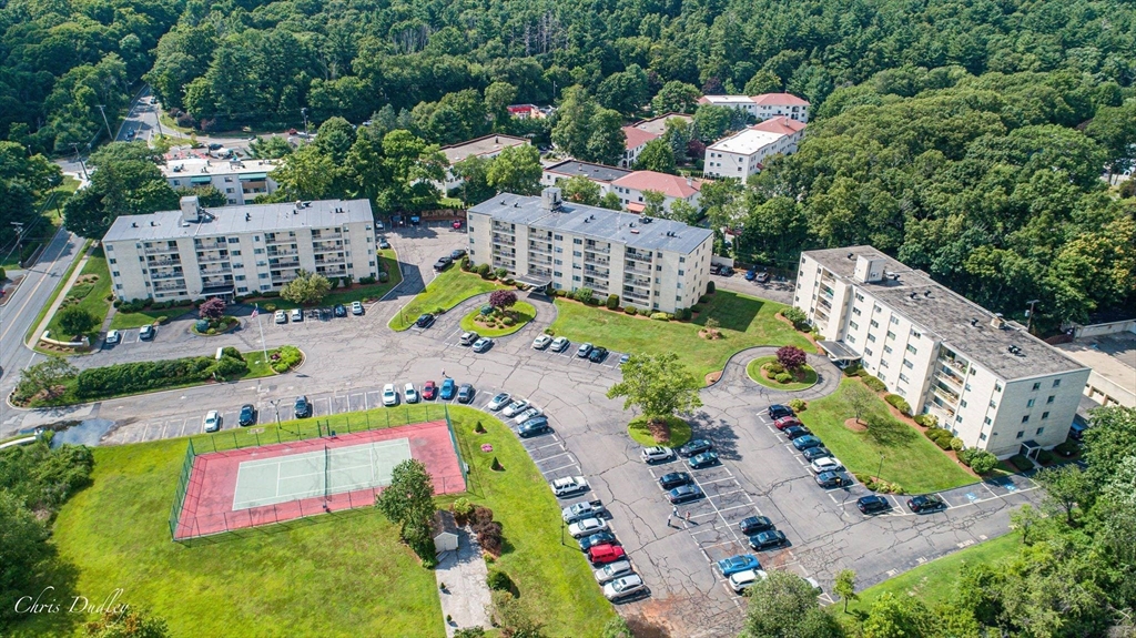 200 Park Terrace Dr, Stoneham