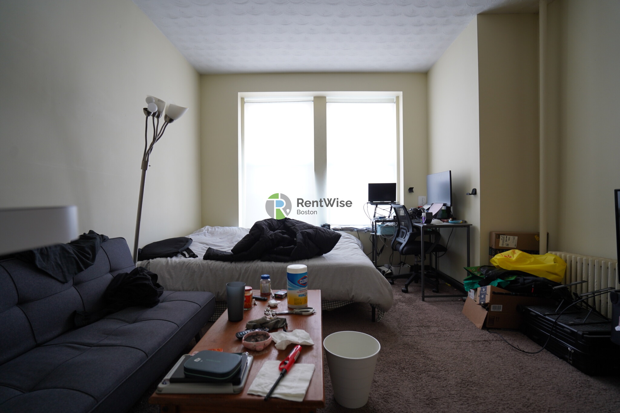 1118 Commonwealth Ave, Allston