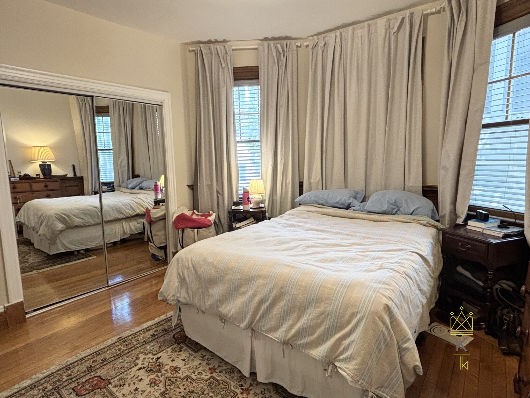 26 Kilsyth Rd, Salisbury Road - Corey Farm