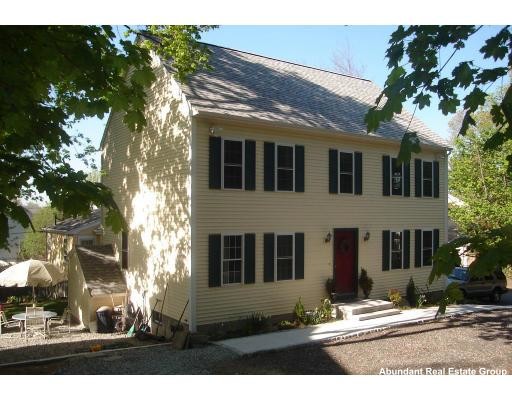 11 Dell Ave, Medford