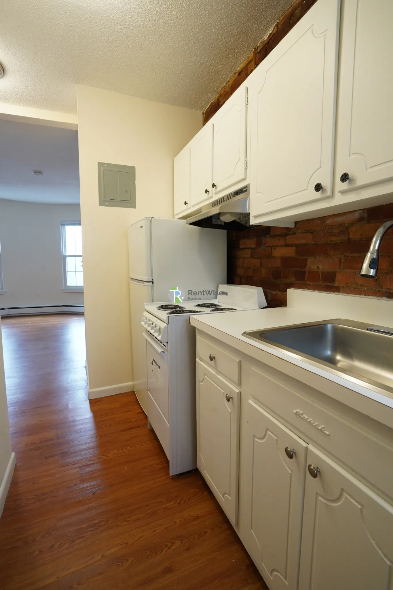 74 South Huntington Ave, Mission Hill