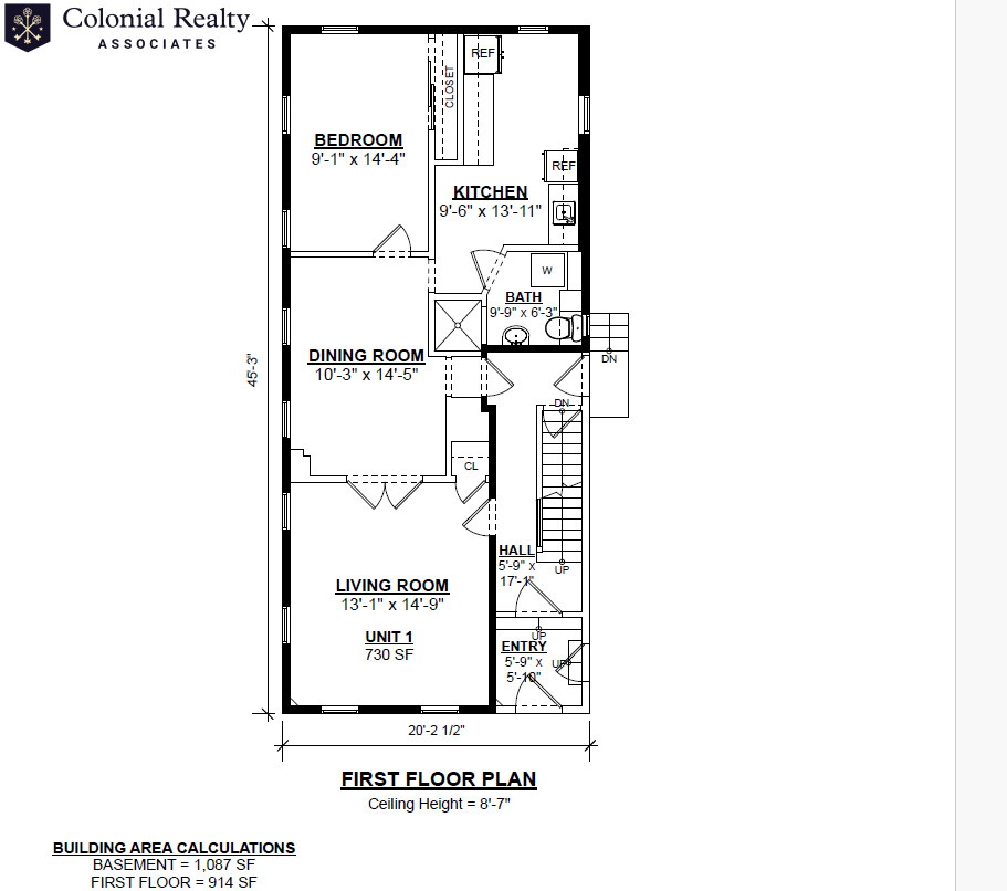 113 Orleans St, East Boston