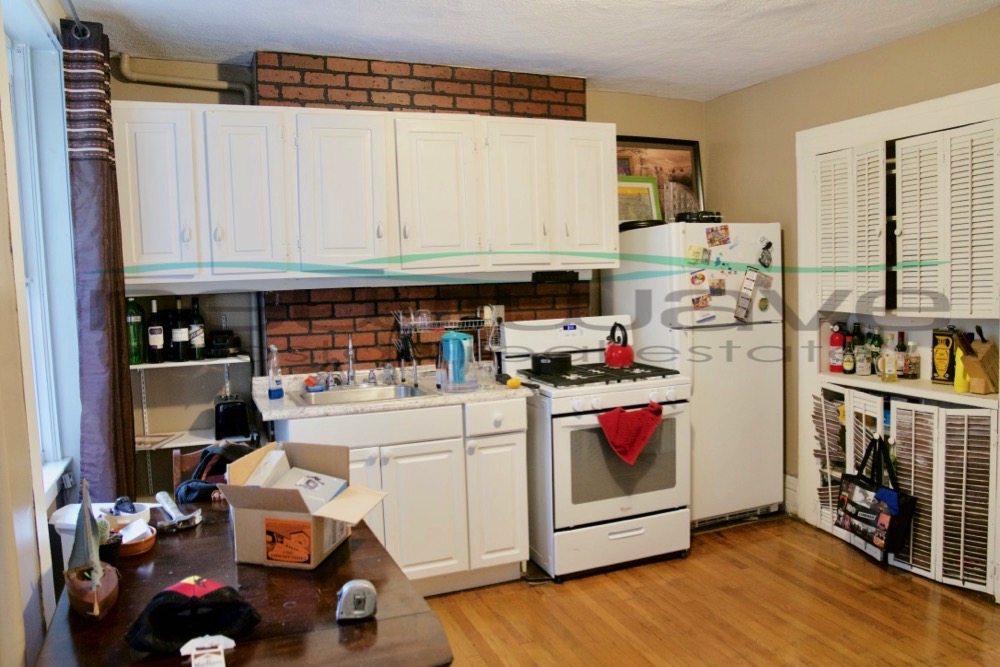 14 Melrose St, Back Bay