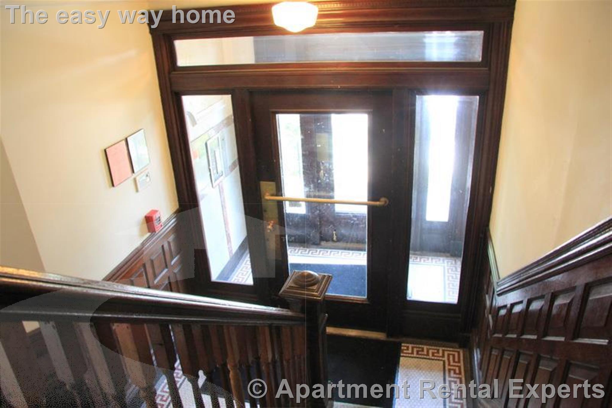 72 Kirkland St, Harvard Square