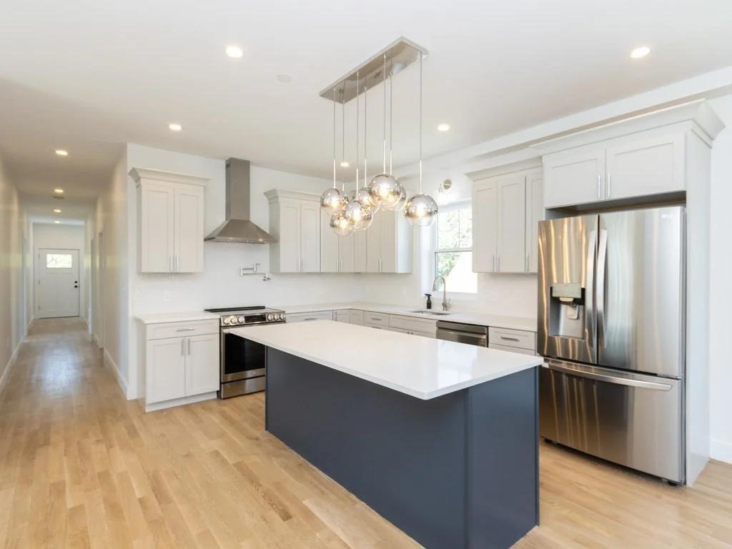 71 Stanton, Dorchester