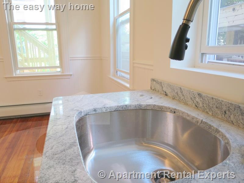 249 Summer St, Porter Square