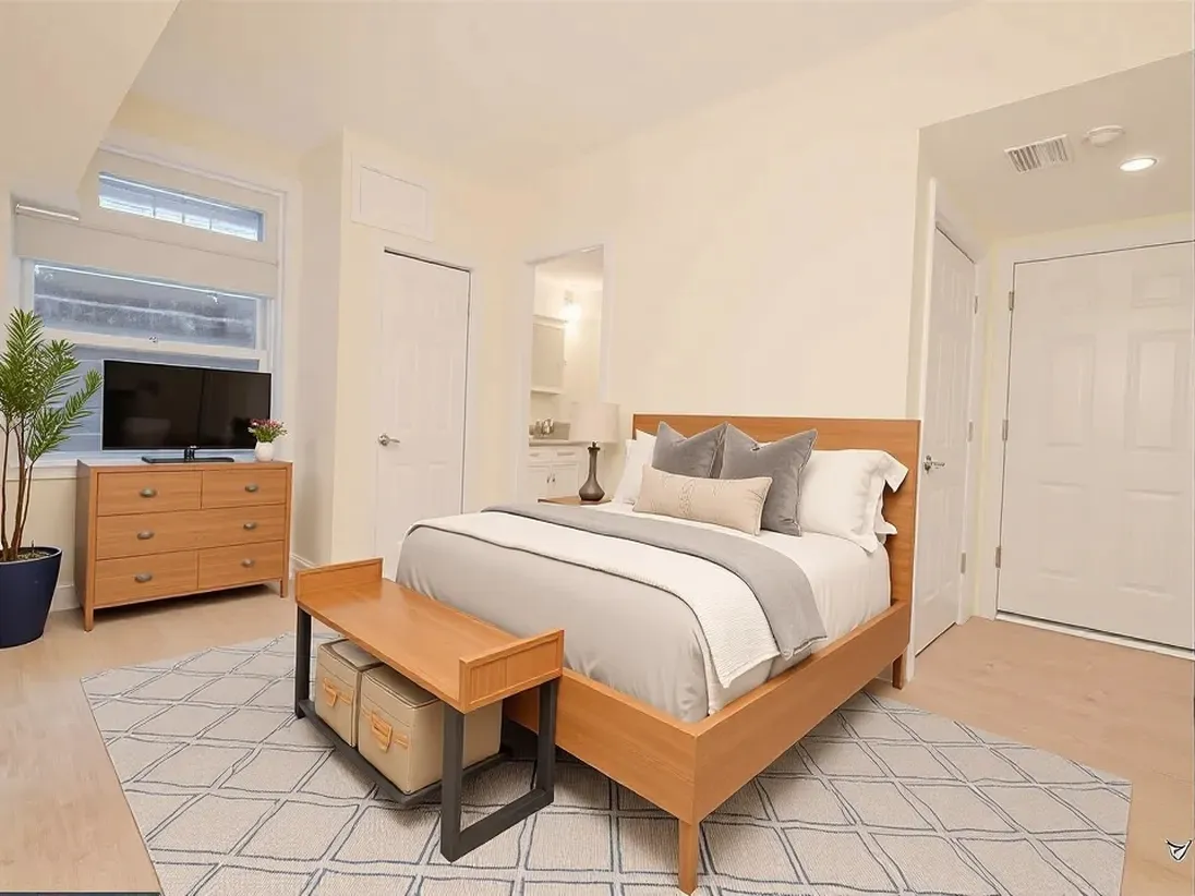 48 Beacon St, Beacon Hill