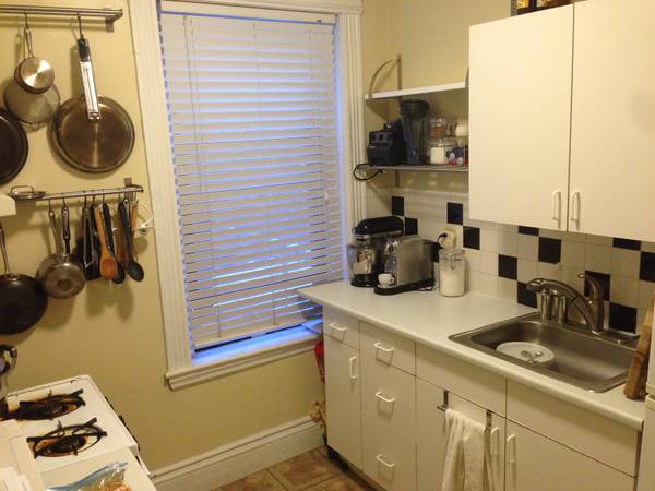 50 Charlesgate East, Fenway