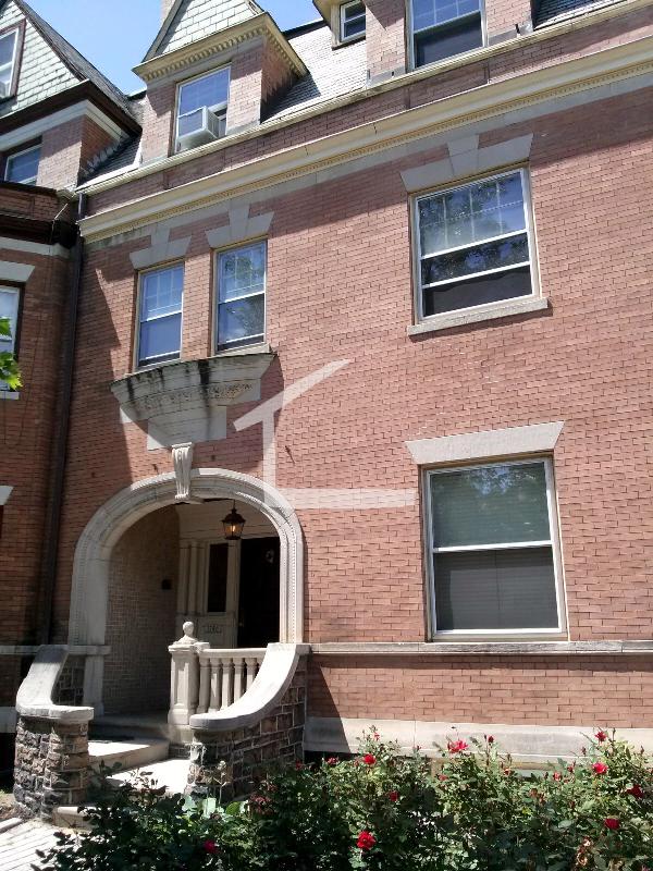 1748 Beacon St, Brookline
