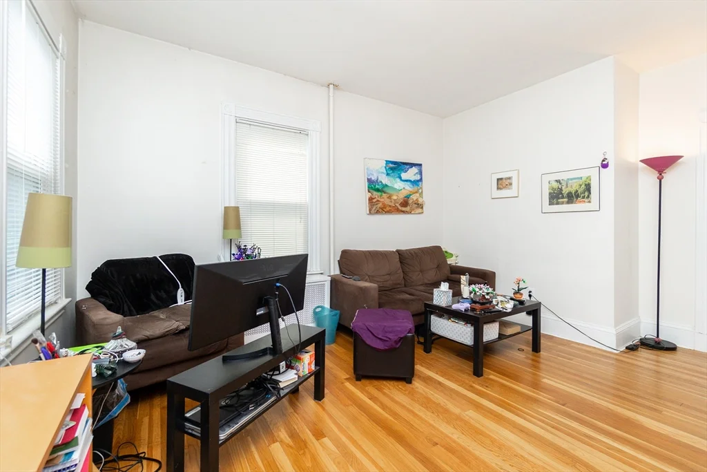 5 Beacon St, Union Square