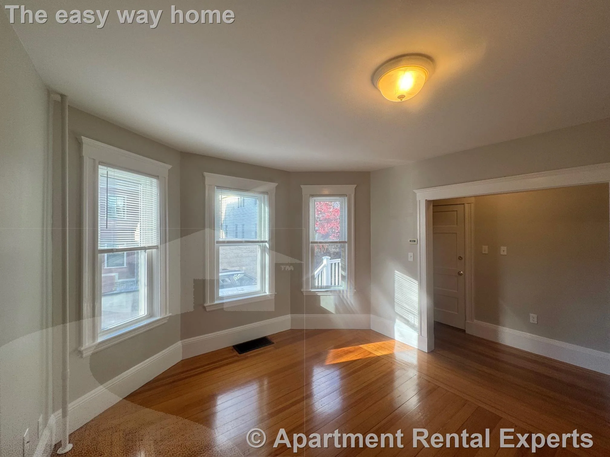 11 Belmont Sq, Porter Square