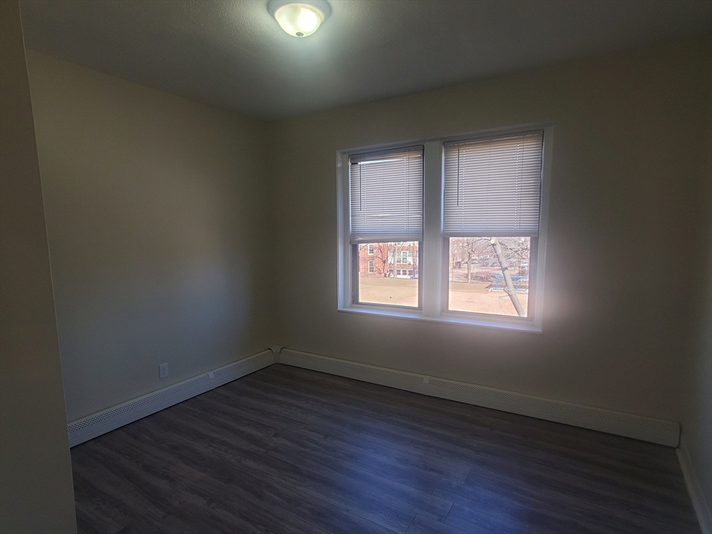 14 Abbotsford, Boston