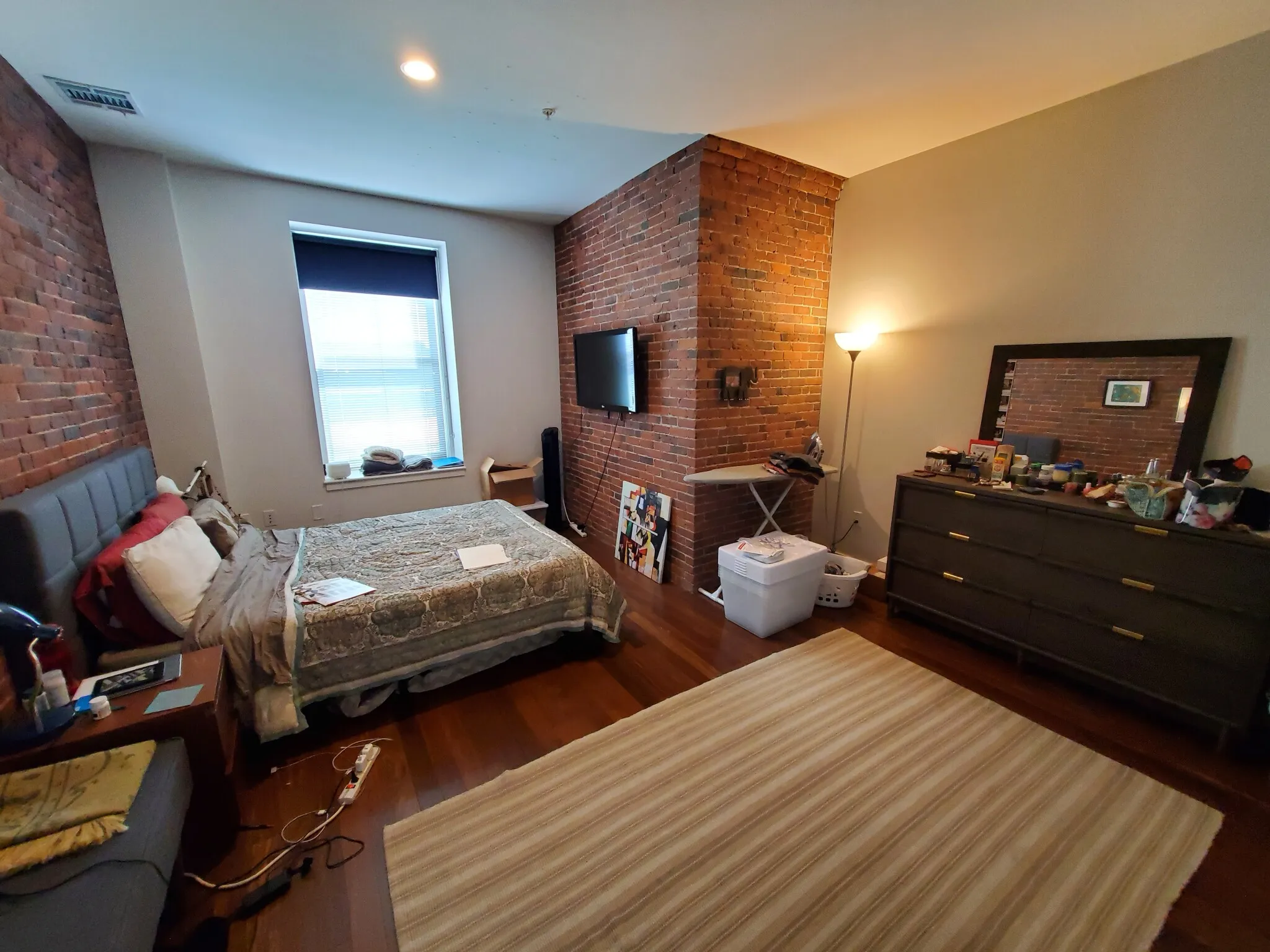 460 Harrison Ave, South End