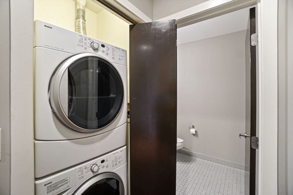 735 Harrison, South End