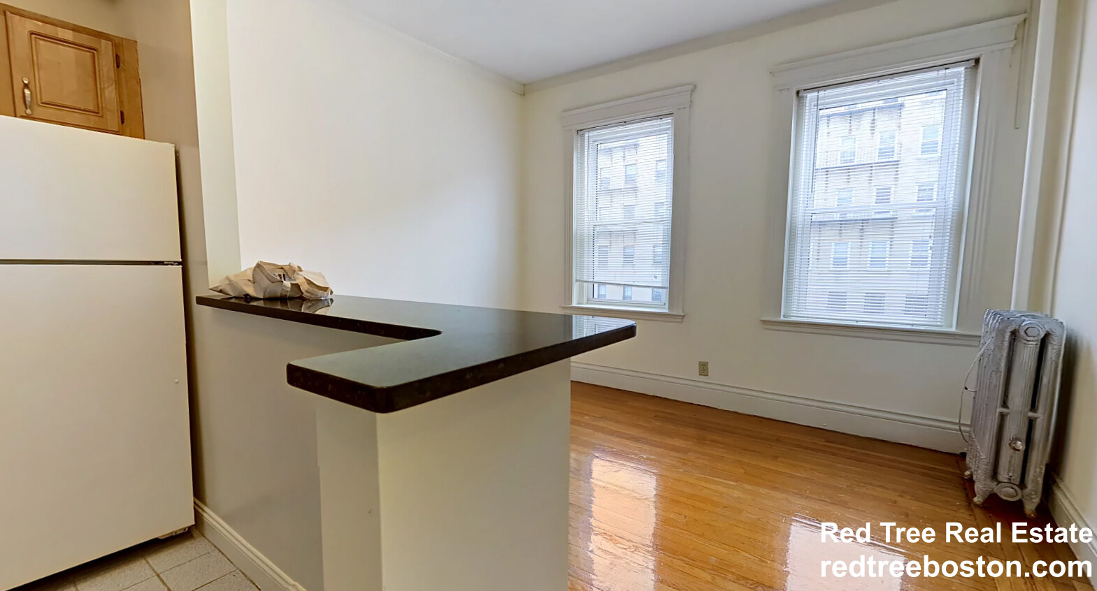 32 Queensberry St, Fenway