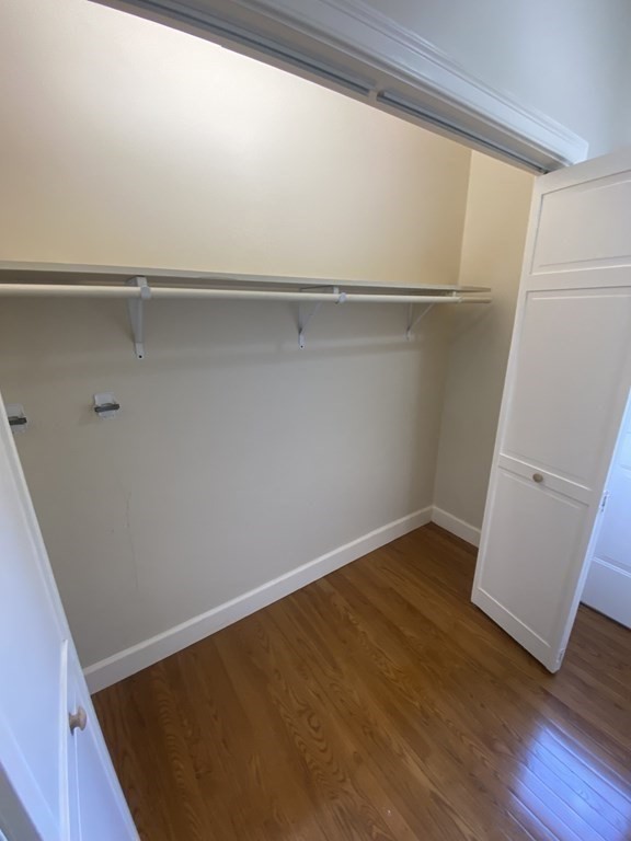 77A South Central, Quincy