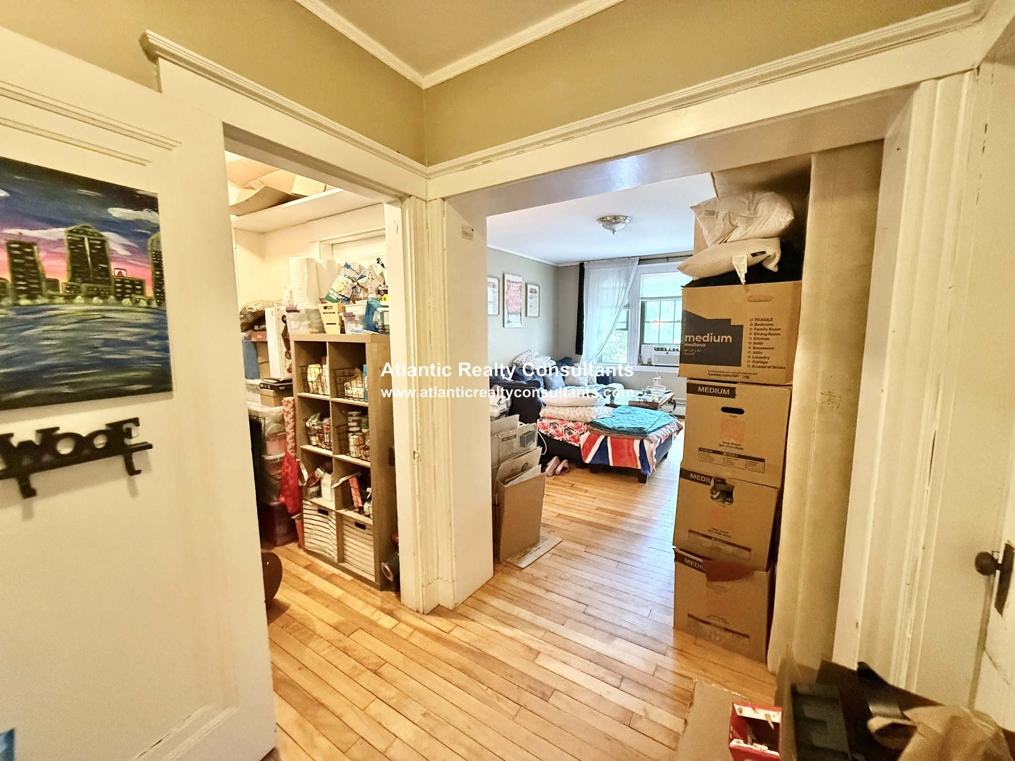 100 Madison Ave, Newtonville