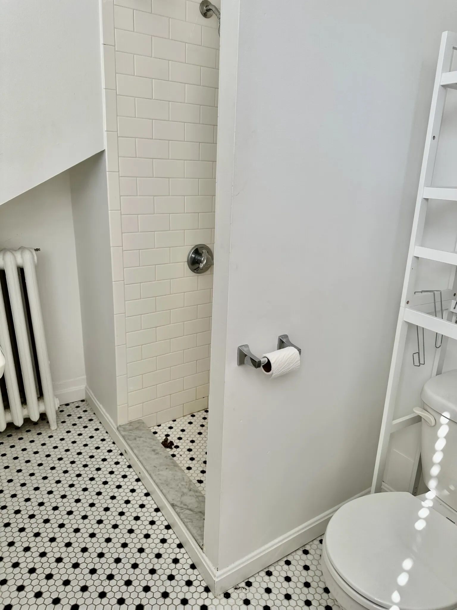 107 Charles St, Beacon Hill