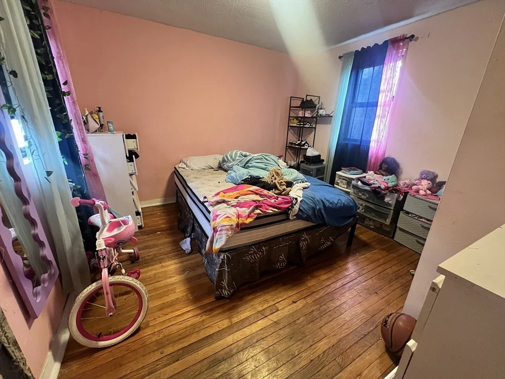 217 Pleasant St, Brockton