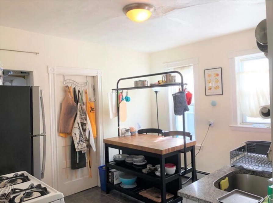 5 Partridge Ave, Magoun Square