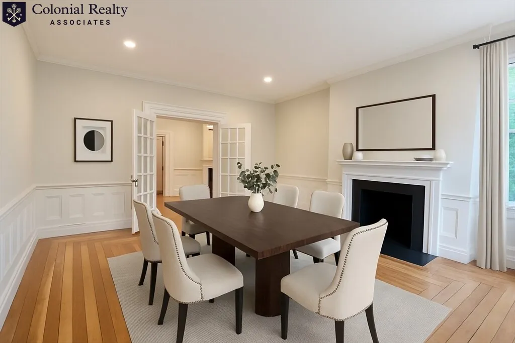 15 Garrison Rd, Aspinwall Hill