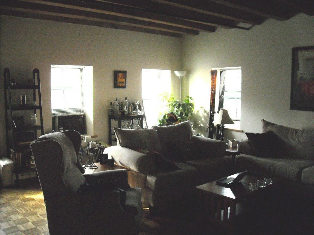 99 Fulton St, North End