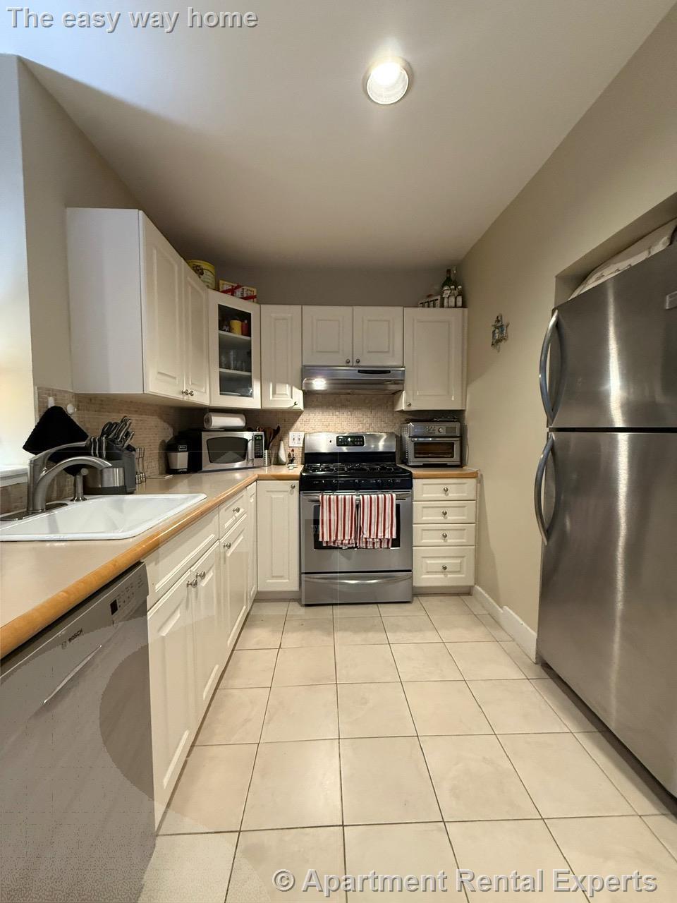 33 Regent St, Porter Square