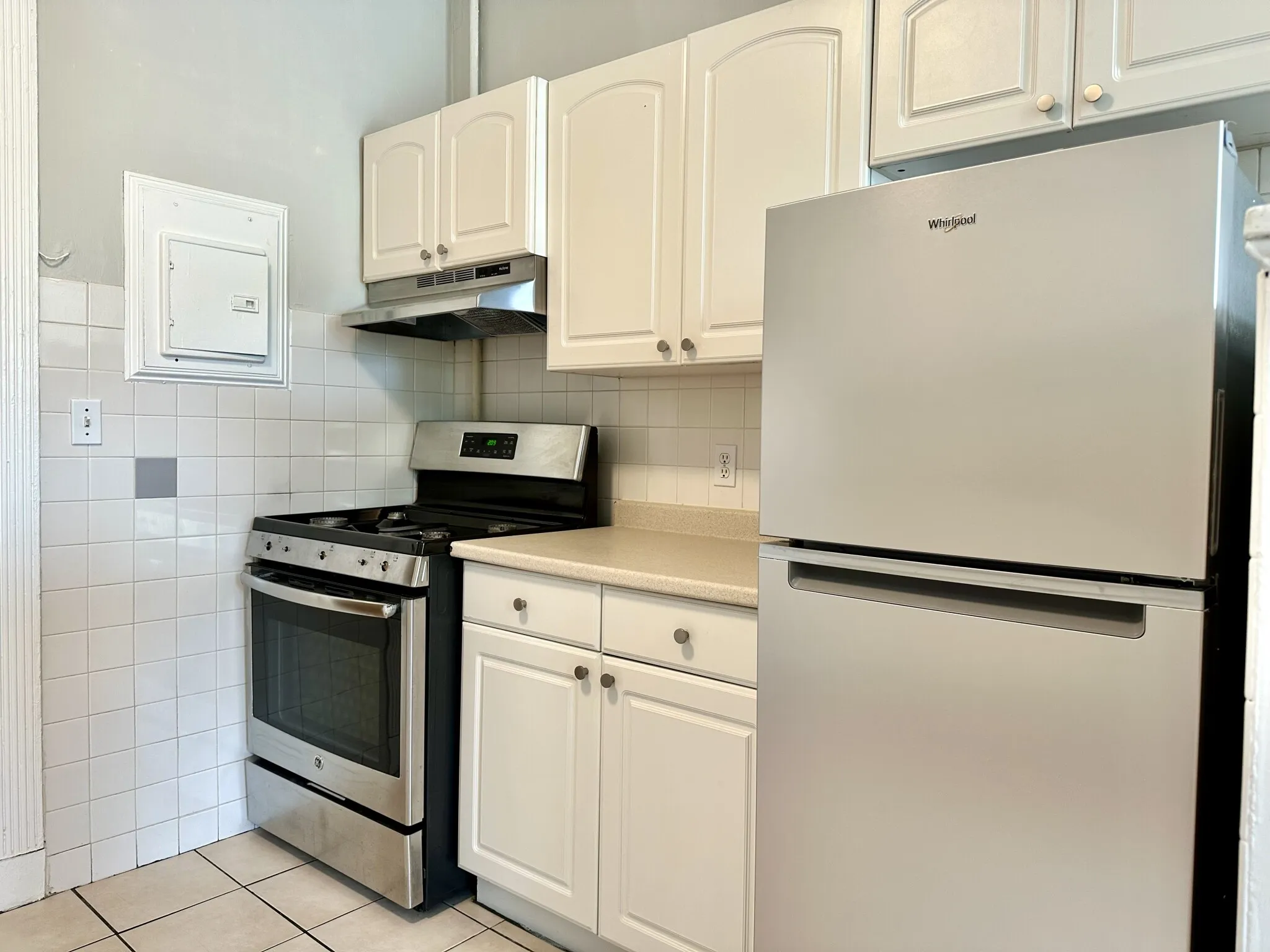 330 Saint Paul St, North Brookline