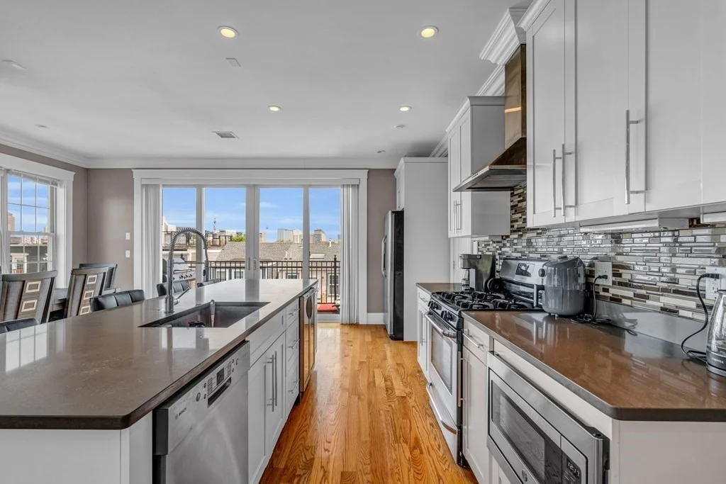 264 Athens St, South Boston