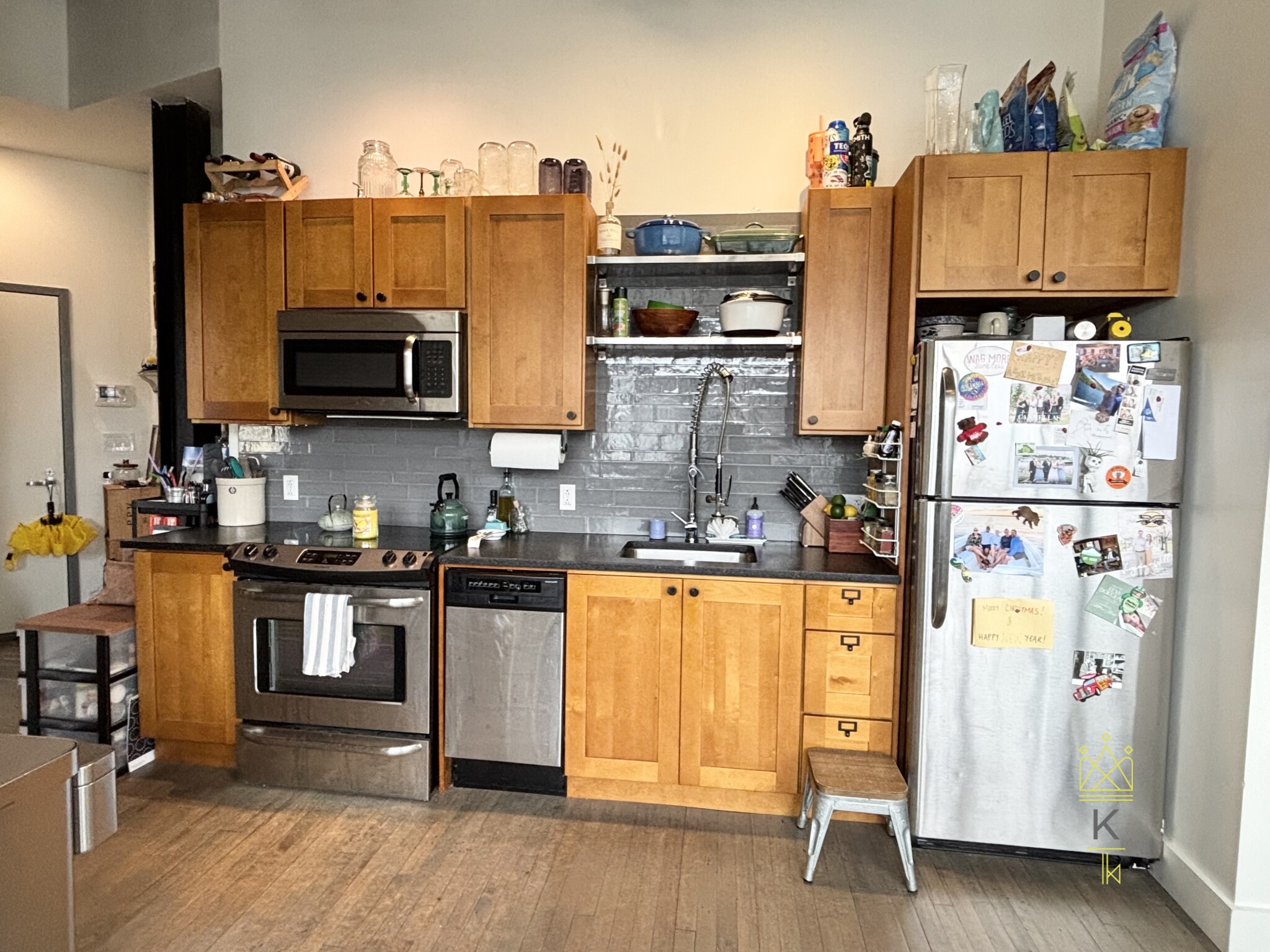 20 Sunnyside St, Jamaica Plain