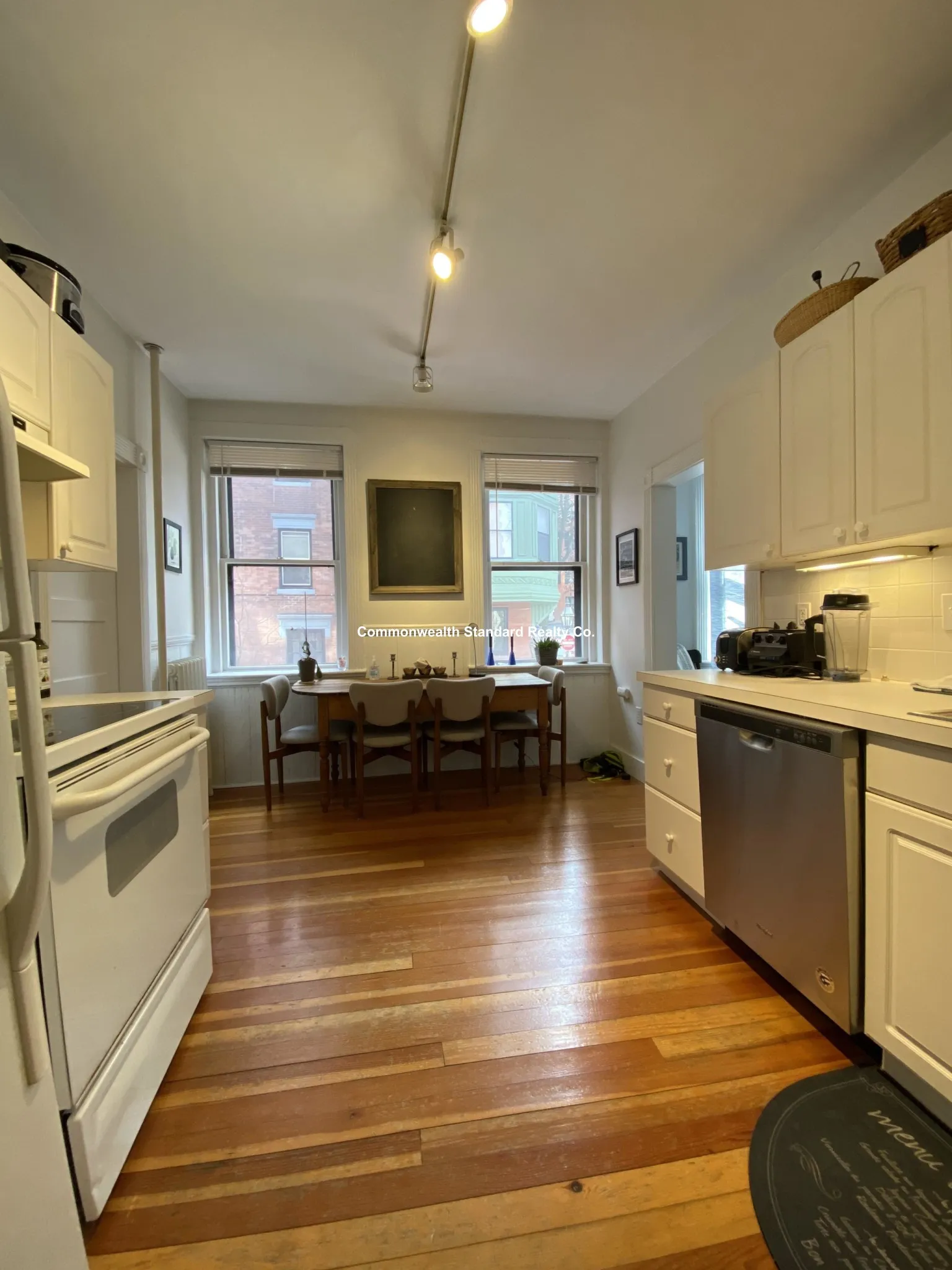 15 Revere St, Beacon Hill