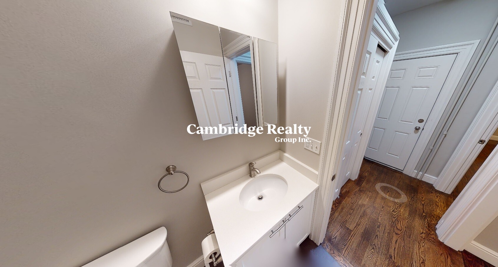 167 Hampshire St, Inman Square