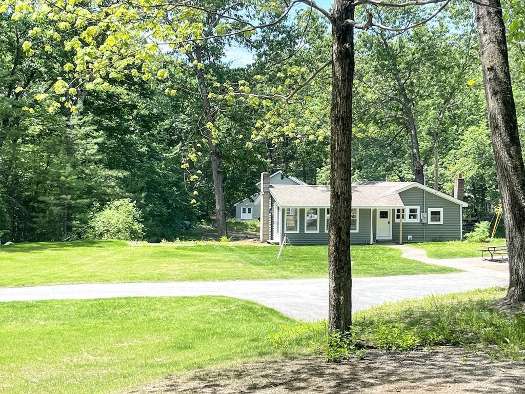 201 Fire Road, 16, Lunenburg