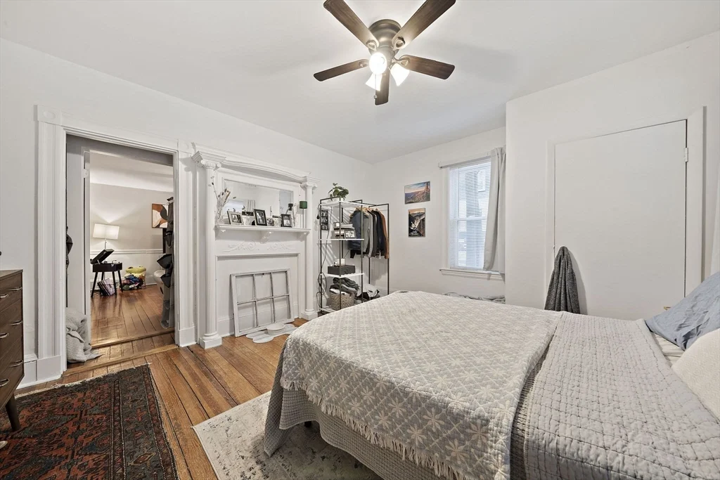 36 Walnut St, Canton