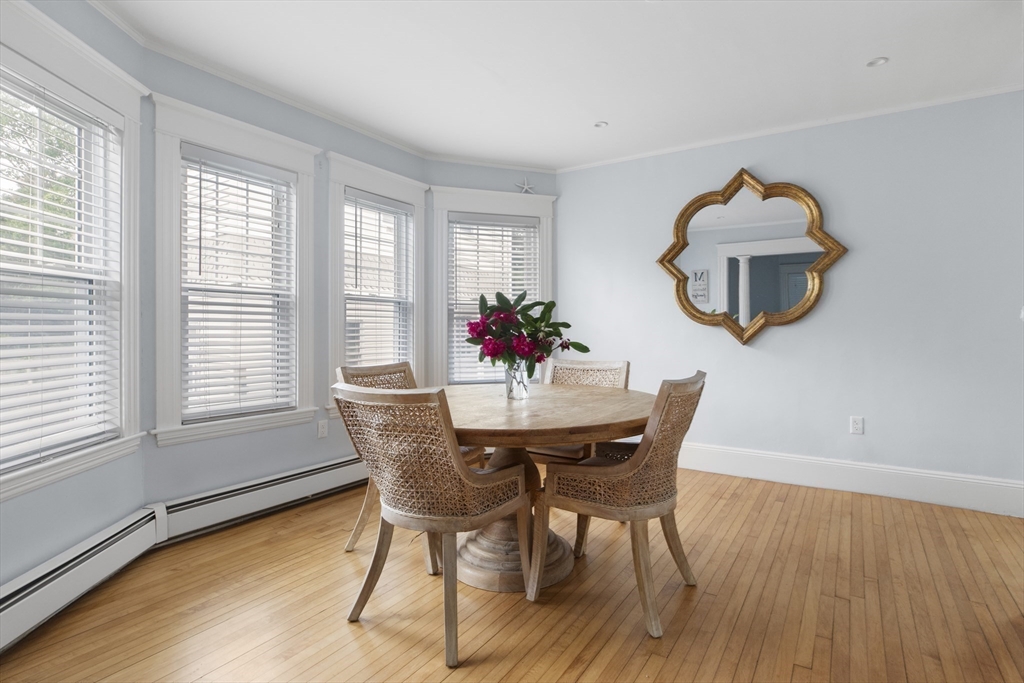 211 Castle Rd, Nahant