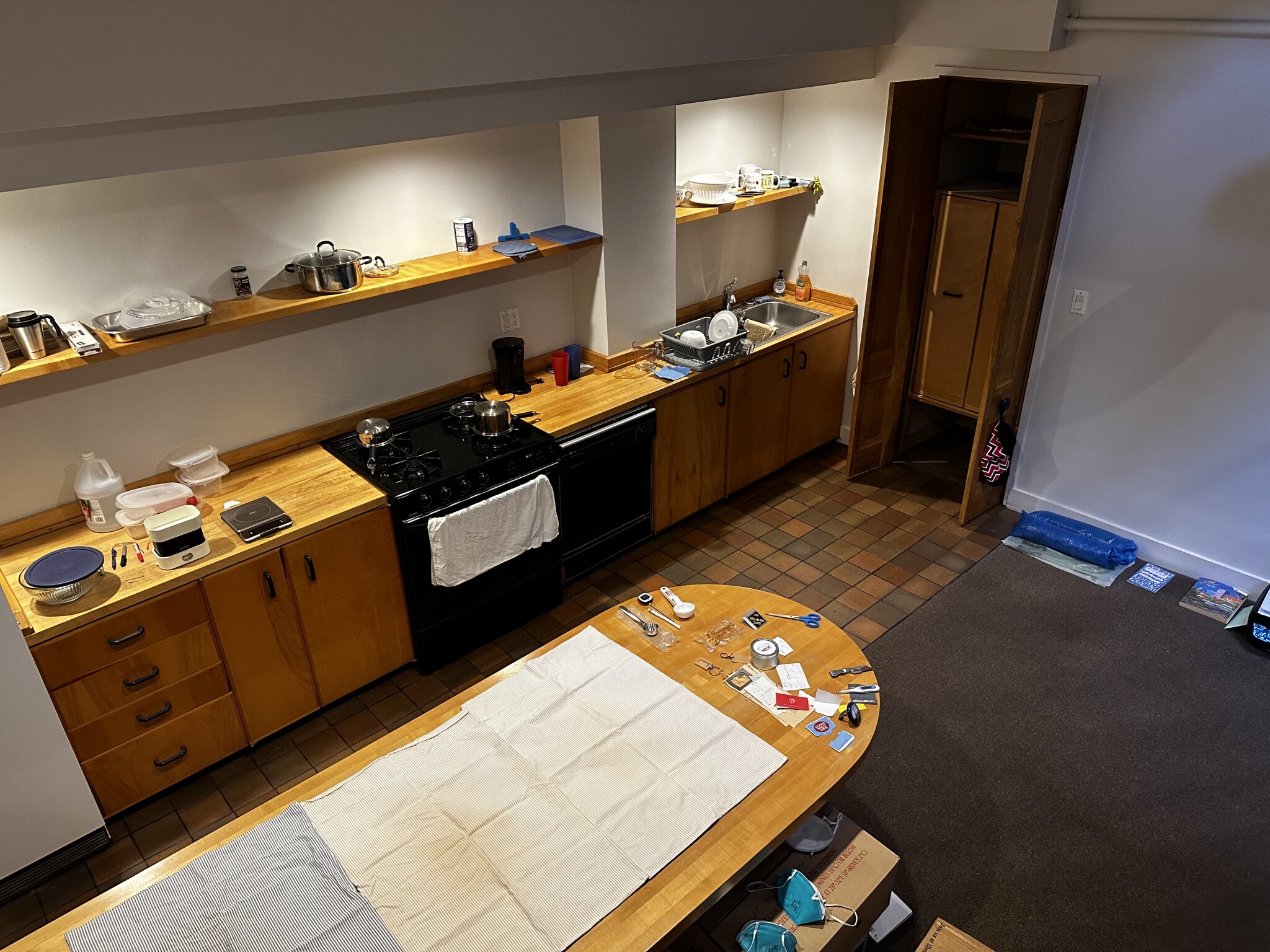 540 Massachusetts Ave, South End