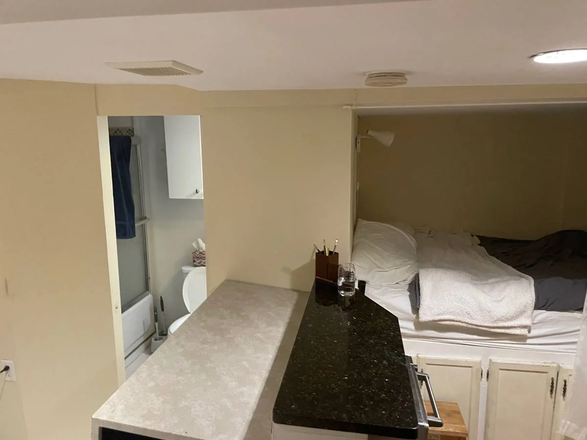 8 Fulkerson St, East Cambridge