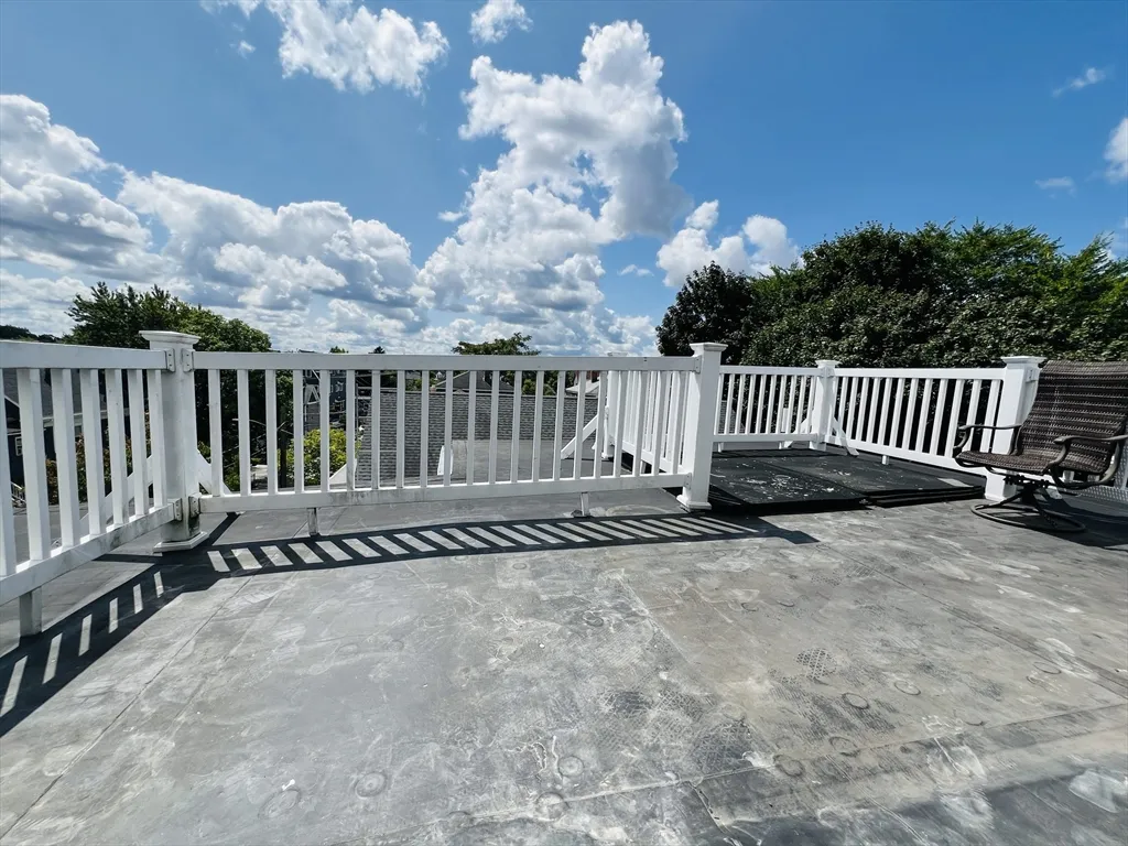 18 Appleton St, Powder House Square