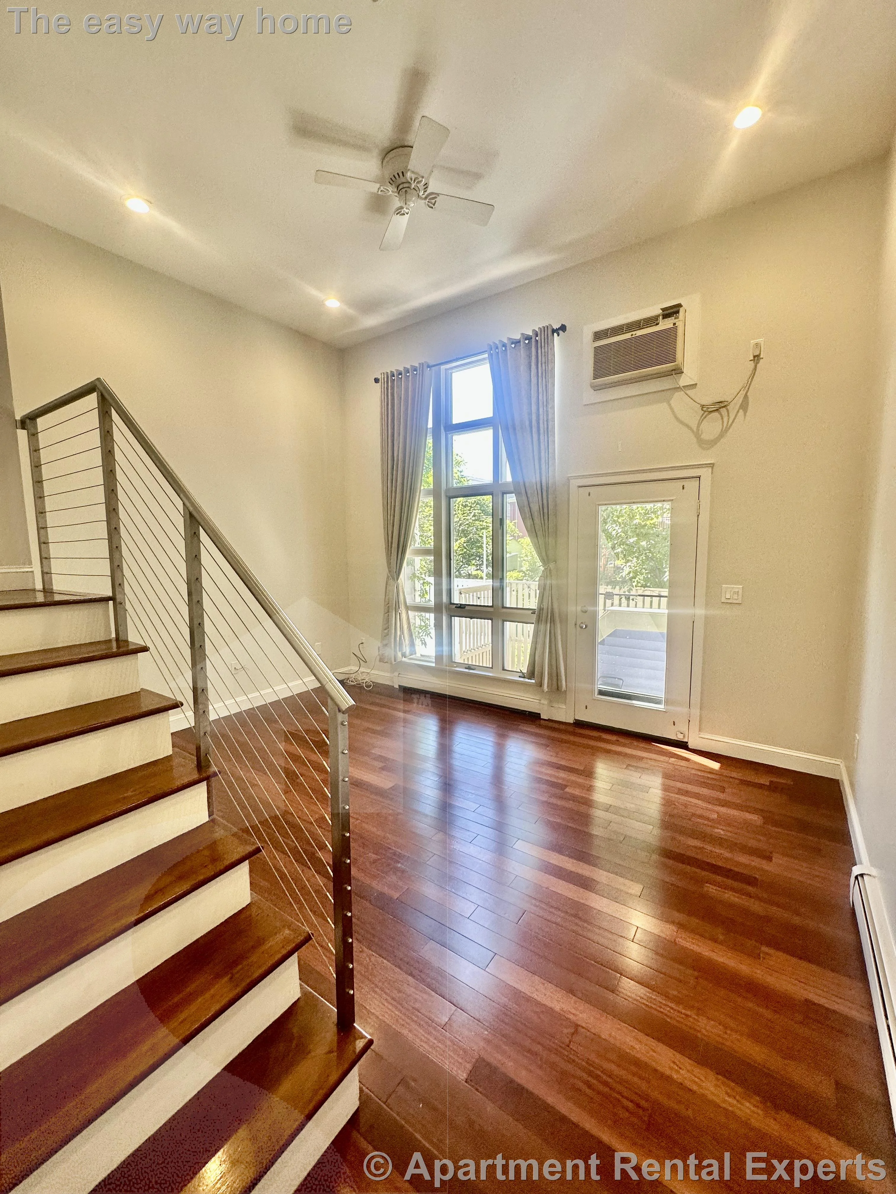 4 Fort Washington Pl, Cambridgeport