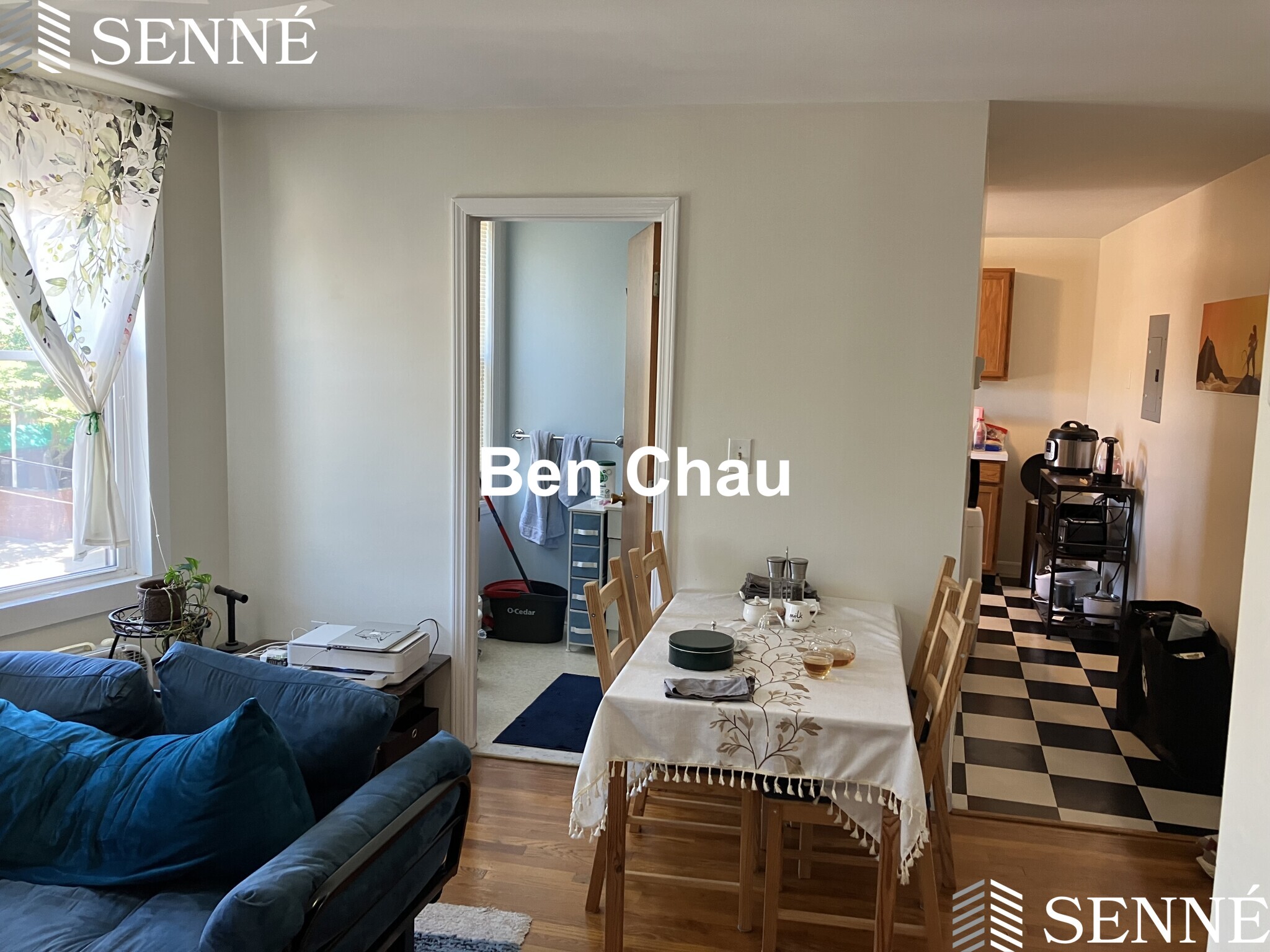 35 Davis Sq, Davis Square