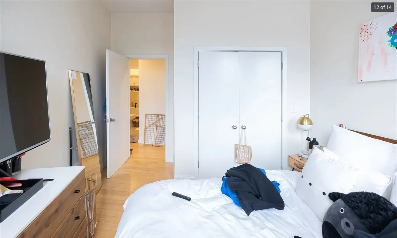 490 Harrison Ave, South End