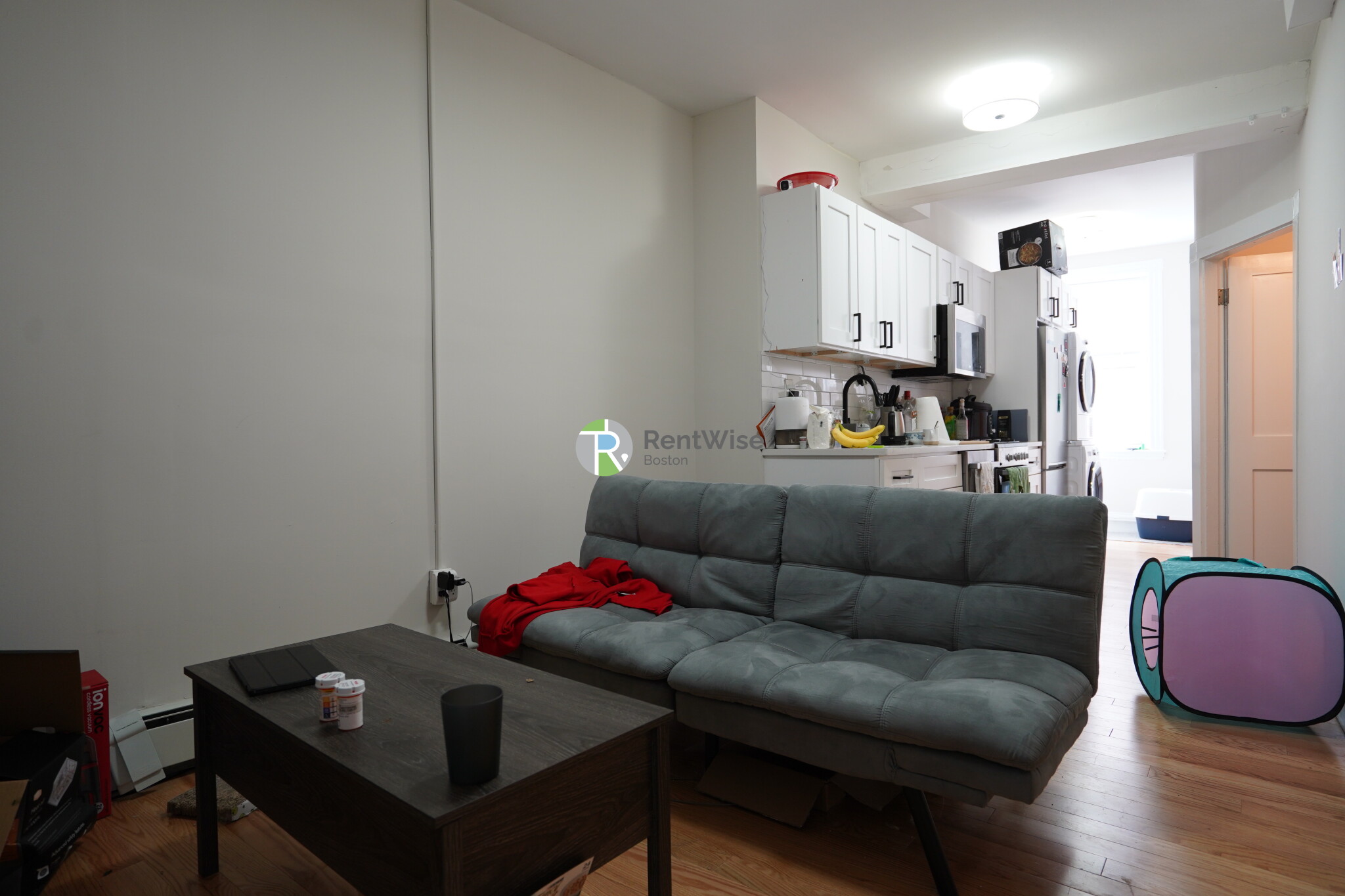 152 Salem St, North End