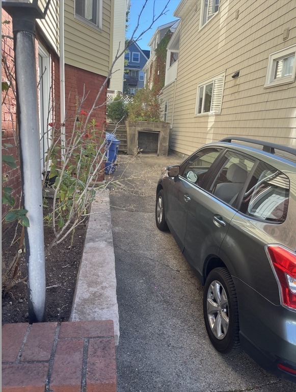 91 Partridge Ave, Magoun Square