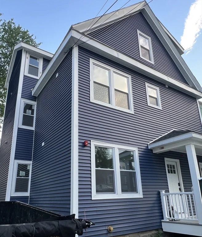 16 Harriet St, Brighton