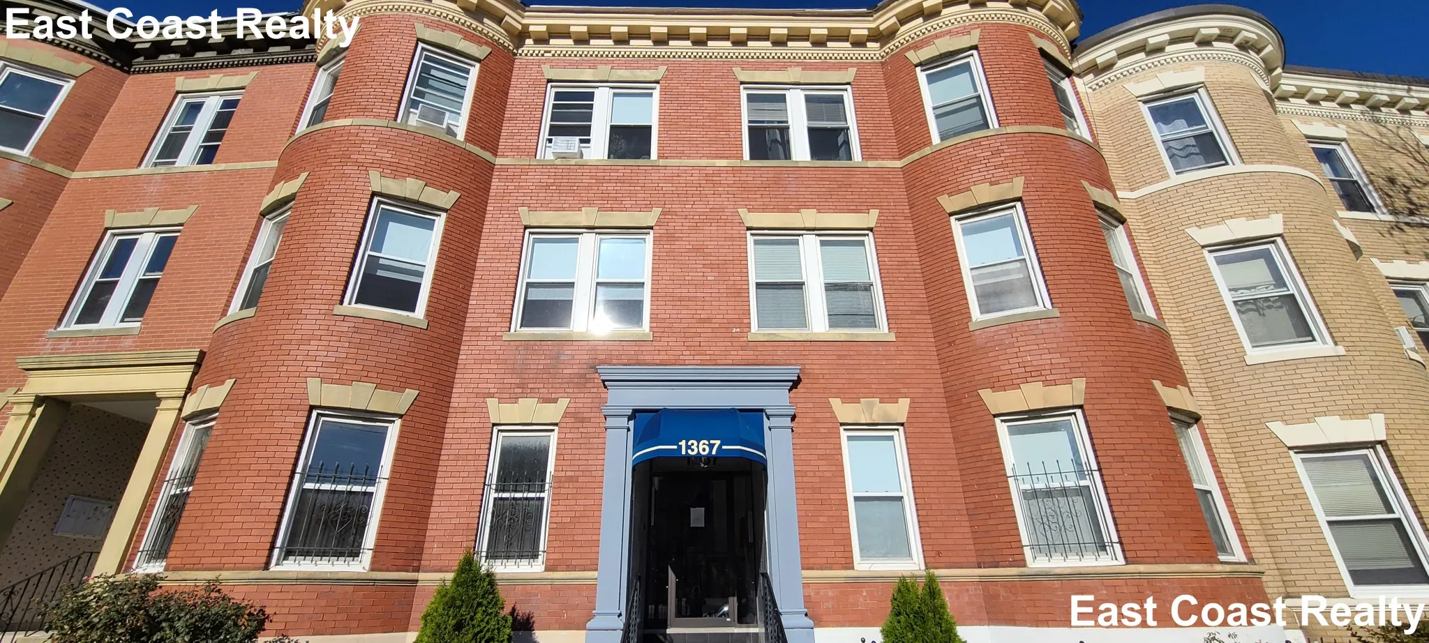 1367 Commonwealth Ave, Allston