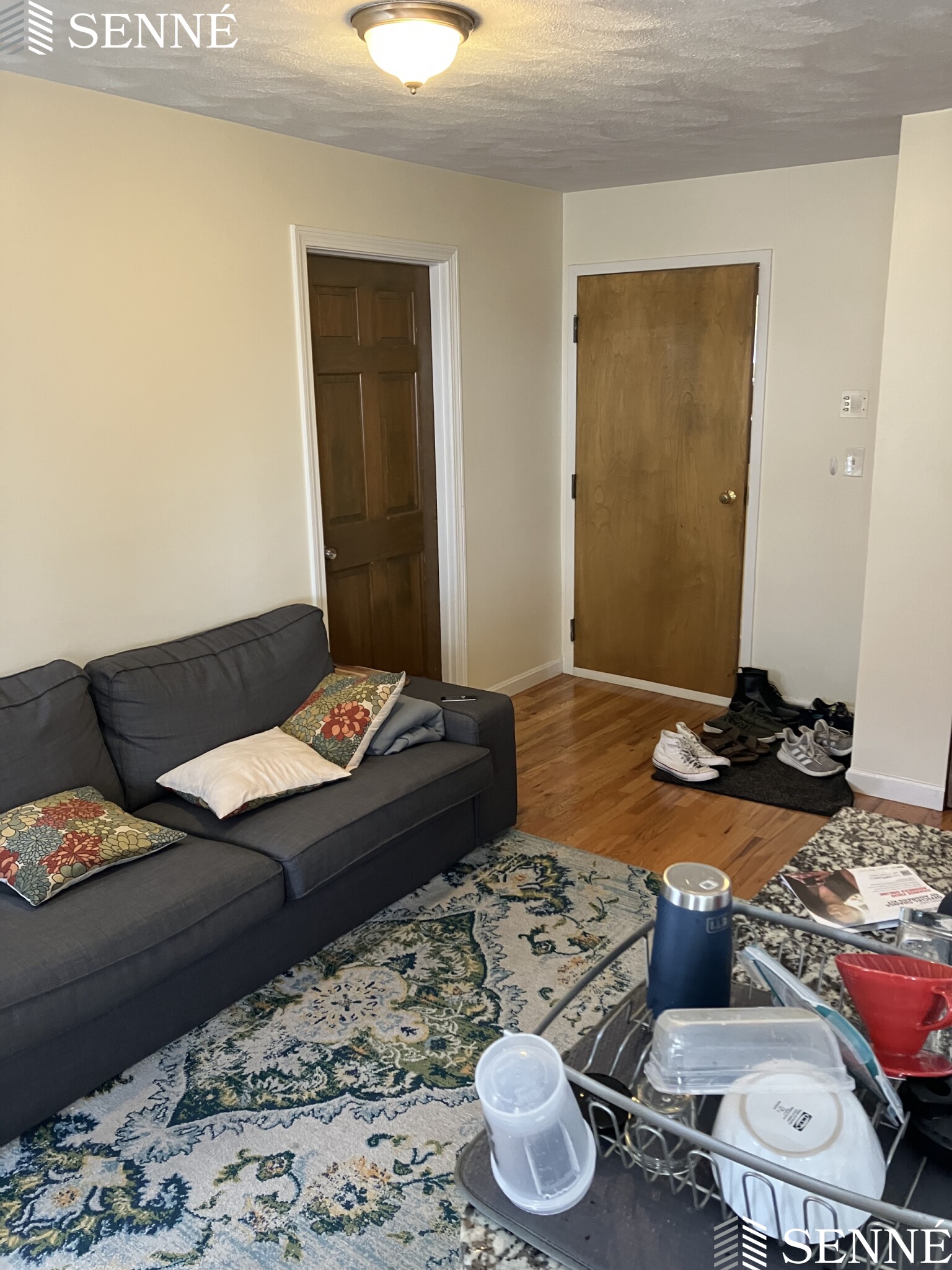 12 Winter St, Davis Square