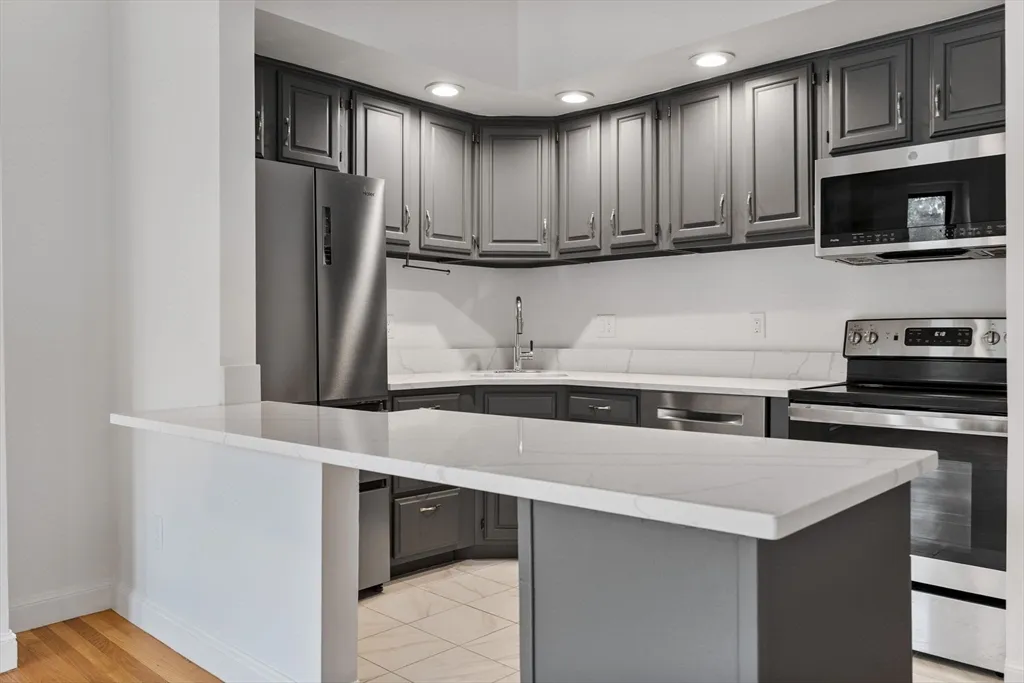 431 Columbus Ave, South End