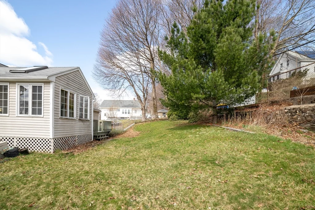 8 Minthorne, Worcester