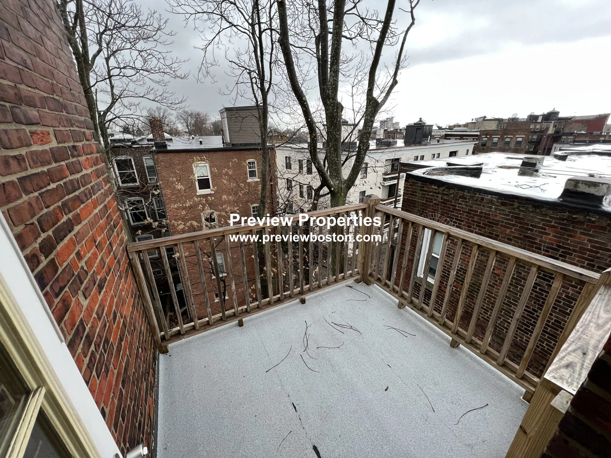 1377A Commonwealth Ave, Allston