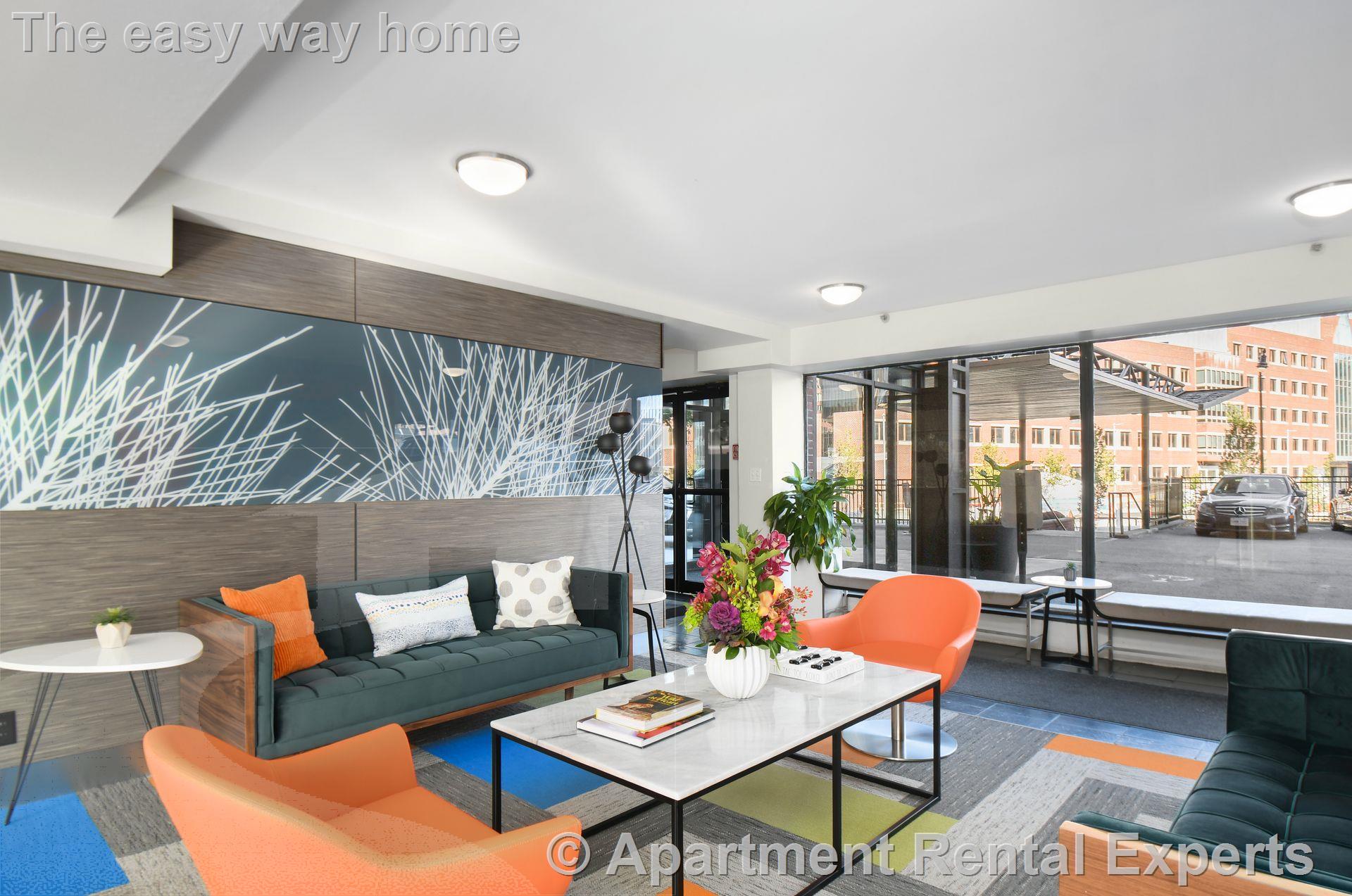 100 Memorial Dr, Kendall Square